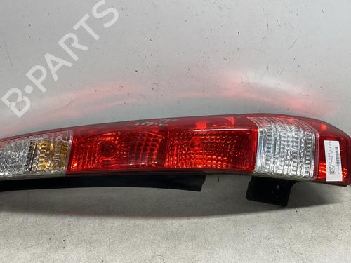 Used Right taillight HONDA CR-V II (RD_) 2.2 CTDi (RD9) (140 hp) 29022917