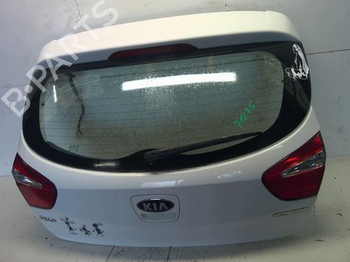 Tailgate KIA RIO III (UB) 1.25 CVVT | BP23762555C6
