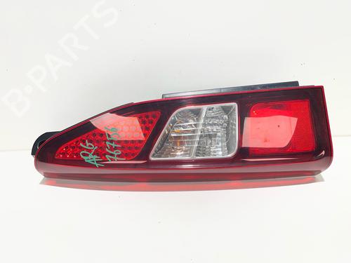 Left taillight PEUGEOT PARTNER Tepee 1.6 HDi 90 | BP39896744C34  - Image 5