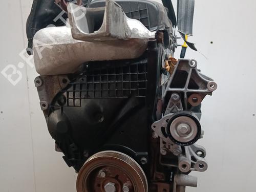 Engine PEUGEOT 206 Hatchback (2A/C) 1.4 i | BP27527862M1 