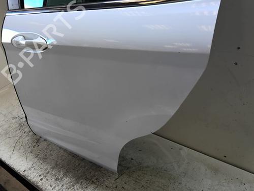 Dør venstre bagtil FORD B-MAX (JK) 1.6 TDCi | BP37603266C4 - Image 2