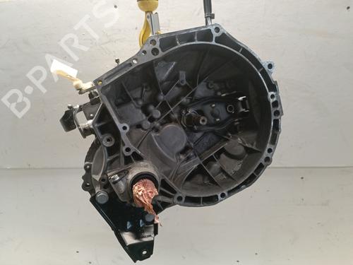 Gearbox CITROËN C3 II (SC_) 1.0 VTi 68 | BP30870718M3 - Image 2