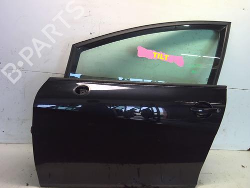 Left front door SEAT LEON (1P1) 1.9 TDI | BP27186297C2 