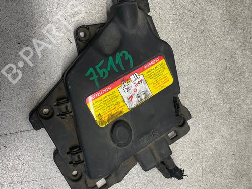 electronic-module-citroen-ds3-sa_-2009-2010-2011-2012-2013-2014-2015-2016-34242111 main image