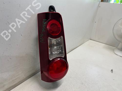 left-taillight-citroen-berlingo-multispace-b9-2008-36845059 main image