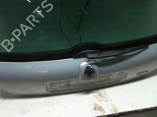 Bakluke CC/Kombi-Kupé RENAULT CLIO II (BB_, CB_) 1.4 16V (B/CB0P, BB13) | BP18223432C6 