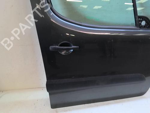 Dør højre fortil Dør højre fortil CITROËN BERLINGO Box Body/MPV (B9) 1.6 HDi 90 (90 hp) 39749608 39749608