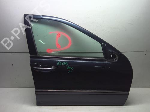 Used Right front door MERCEDES-BENZ C-CLASS (W203) C 220 CDI (203.006, 203.008) (143 hp) 18207961