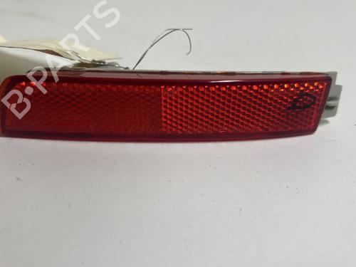 Used Rear bumper right light NISSAN JUKE (F15) 1.5 dCi (110 hp) 19640340
