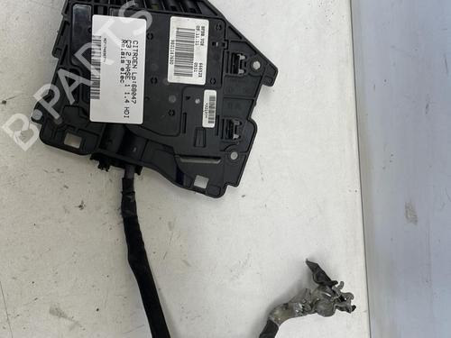 Module électronique CITROËN C3 II (SC_) 1.4 HDi 70 (SC8HZC, SC8HR0, SC8HP4) | BP18219405M83 