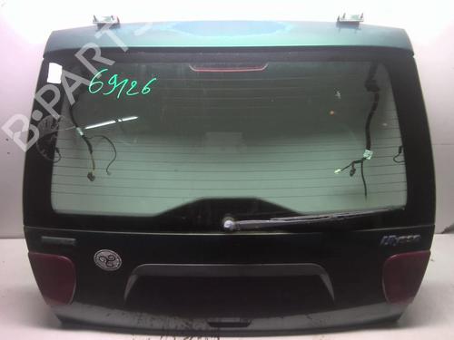 Used Tailgate Tailgate FIAT ULYSSE (220_) 2.0 JTD 16V (109 hp) 18207279 18207279