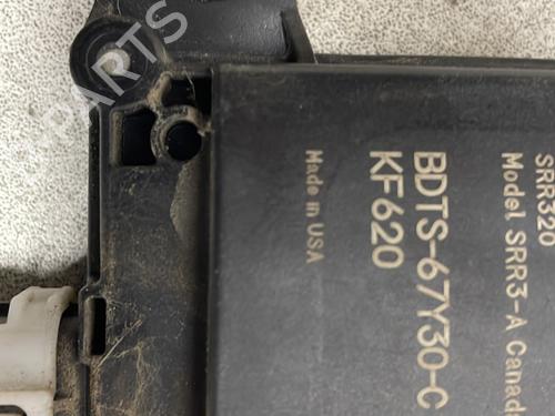 Electronic module MAZDA CX-30 (DM) SKYACTIV-G M Hybrid | BP29966024M83