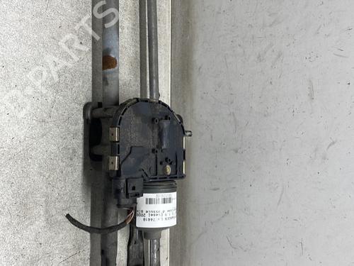 Vindrute Vindusviskermekanisme VW GOLF V (1K1) 1.9 TDI (105 hp) 32436999