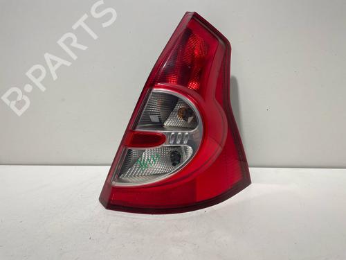 Right taillight DACIA SANDERO 1.4 MPI LPG | BP39551860C35 - Image 2