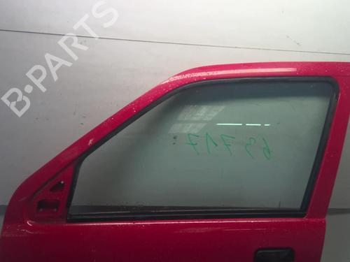 Left front door DAIHATSU TERIOS (J1_) 1.3 4WD (J102) | BP18214097C2 