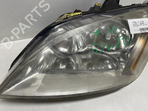 Left headlight FORD FOCUS C-MAX (DM2) 1.8 | BP23846971C28 