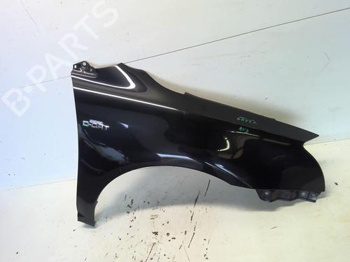 Used Right front fenders TOYOTA AVENSIS Estate (_T25_) 2.2 D-CAT (ADT251_, ADT251R) (177 hp) 18212461