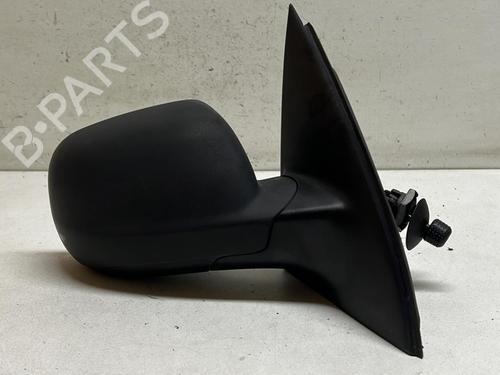 Right mirror VW LUPO I (6X1, 6E1) 1.7 SDI | BP18226185C27 
