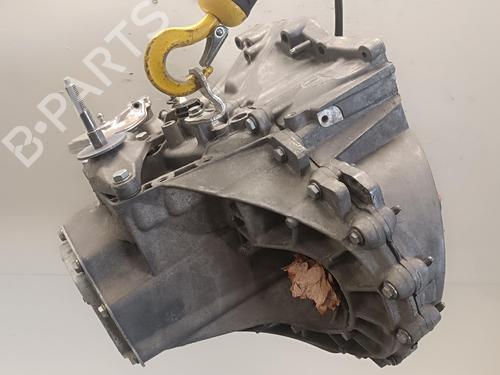 Gearbox CITROËN C4 II (NC_) 1.6 HDi 115 | BP36947984M3 - Image 3