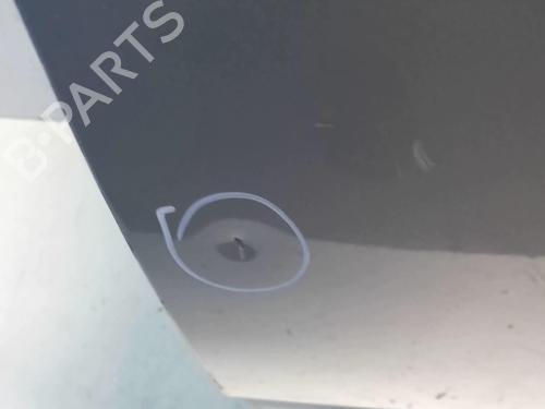 Right front door FIAT GRANDE PUNTO (199_) 1.3 D Multijet (199.AXD11, 199.AXD1A, 199.AXD1B,... | BP18225419C3 