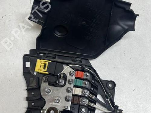 Module électronique CITROËN C3 II (SC_) 1.4 HDi 70 (SC8HZC, SC8HR0, SC8HP4) | BP18207176M83 
