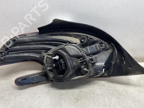Right taillight PEUGEOT 208 I (CA_, CC_) 1.2 THP 110 | BP29178840C35 