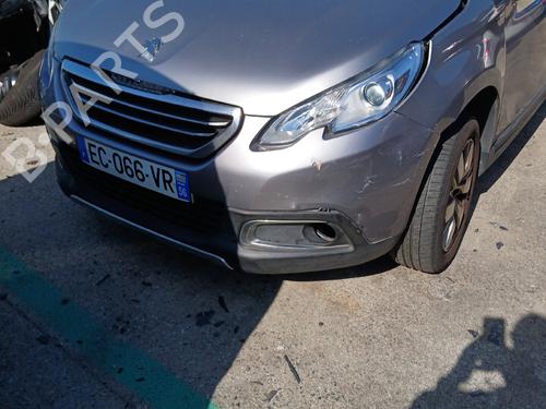 Engine PEUGEOT 2008 I (CU_) 1.6 BlueHDi 100 | BP39004064M1 - Image 10