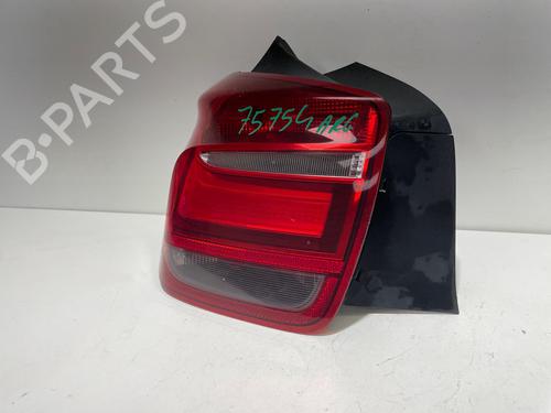 Used Left taillight Left taillight 38186610 38186610