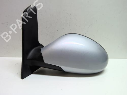 Left mirror SEAT ALTEA (5P1) 1.9 TDI | BP18227501C26 