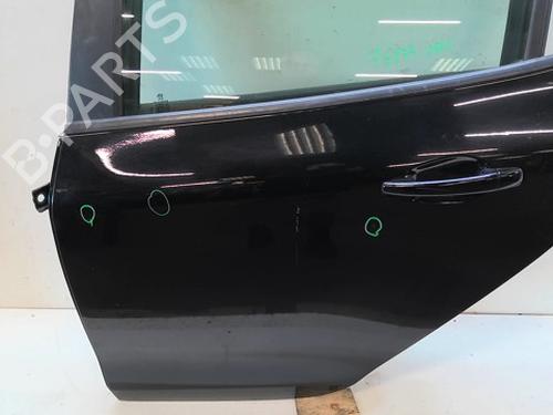 Used Left rear door Left rear door 39387976 39387976