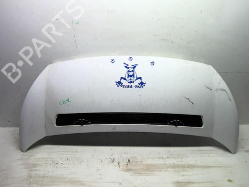 Hood CITROËN JUMPY II (VF7) 1.6 HDi 90 16V 1608371780