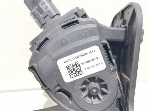 Used Pedal Pedal 38705608 38705608