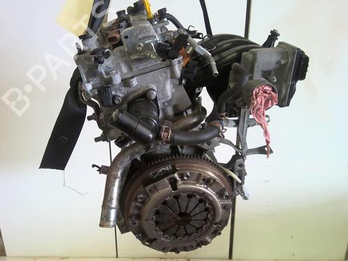 Engine OPEL AGILA B (H08) 1.0 (F68) | BP18210155M1 - Image 4