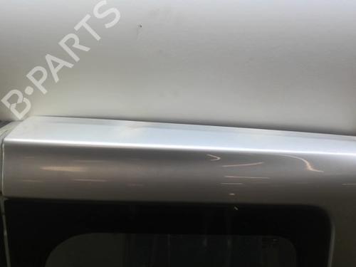Used Right tailgate Right tailgate RENAULT TRAFIC II Van (FL) 1.9 dCi 100 (FL0C, FL0K, FL0B) (101 hp) 33828367 33828367