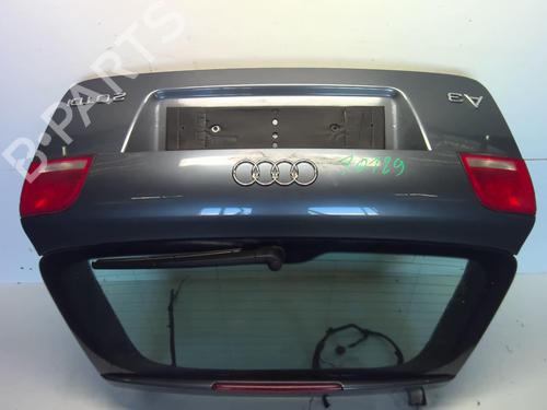 Tailgate AUDI A3 Sportback (8PA) 2.0 TDI | BP20210851C6 