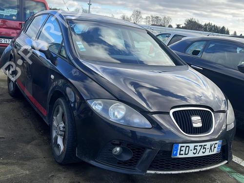 Right mirror SEAT LEON (1P1) 2.0 TDI | BP18215869C27 