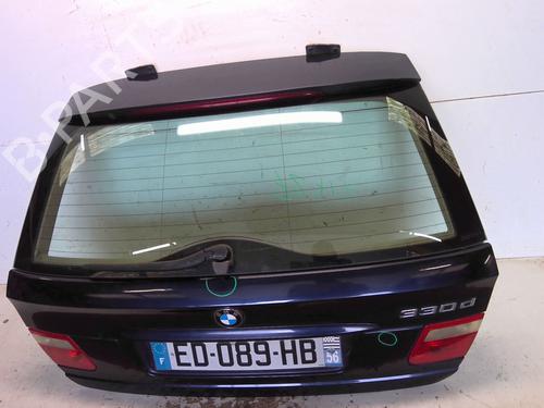 Tailgate BMW 3 Touring (E46) 330 d | BP25897639C6 