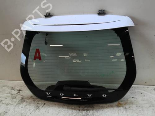 Used Bootlid window Bootlid window VOLVO C30 (533) D3 (150 hp) 35956330 35956330