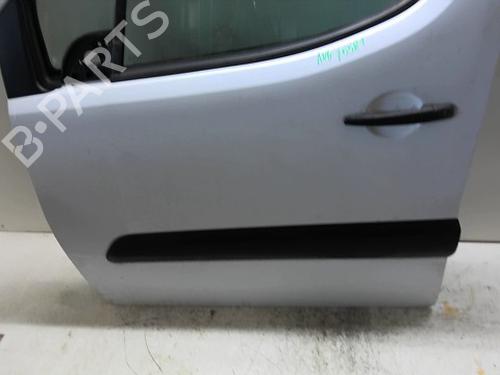 Left front door CITROËN BERLINGO MULTISPACE (B9) | BP36412753C2 - Image 2