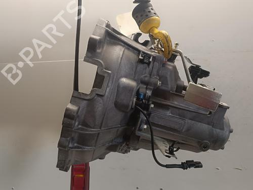 Gearbox FORD FOCUS IV (HN) 1.0 EcoBoost mHEV Flex | BP37745240M3 - Image 6