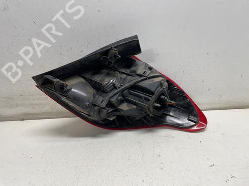 Left taillight CITROËN C4 II (NC_) 1.4 VTi 95 (NC8FP0) | BP37265262C34 - Image 4