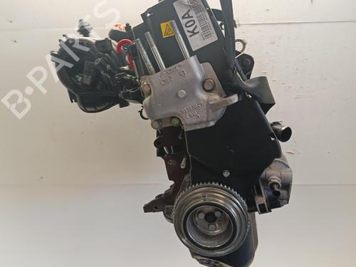 Engine FORD KA (RU8) 1.2 | BP40527030M1 - Image 8