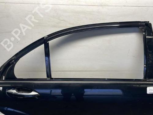 Right rear door MERCEDES-BENZ S-CLASS (W221, V221) S 320 CDI (221.022, 221.122) | BP18209554C5 