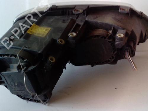 Left headlight VW TOURAN (1T1, 1T2) 1.9 TDI | BP18209125C28 