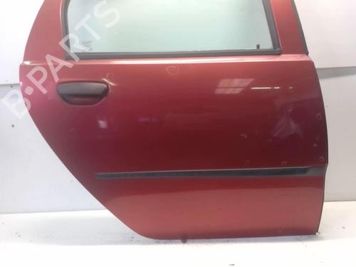 Right rear door FIAT PUNTO (188_) 1.2 60 (188.030, .050, .130, .150, .230, .250) | BP18224393C5 