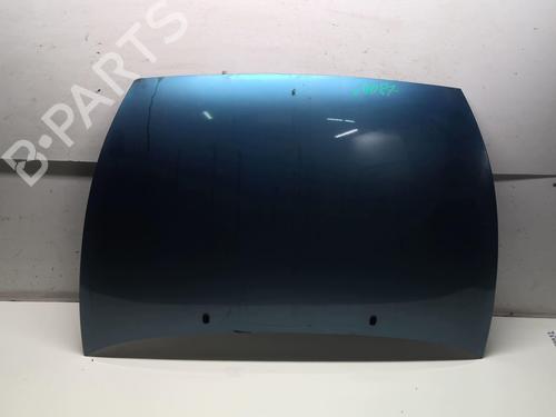 Used Hood Hood FORD KA (RB_) 1.3 i (60 hp) 18220512 18220512