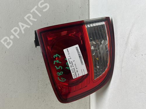 Used Left taillight SSANGYONG KYRON 2.7 Xdi 4x4 (165 hp) 18222918