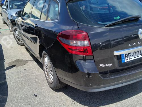 Used Parts RENAULT LAGUNA III Grandtour (KT0/1) 1.5 dCi (KT0A, KT0R, KT02) 4827815