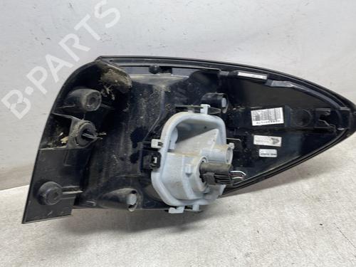 Left taillight RENAULT CAPTUR I (J5_, H5_) 1.5 dCi 90 (J5N4, J5M5, J5MW, J5M6, J5AL, J5AJ) | BP28669049C34 - Image 4