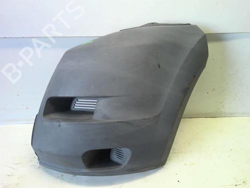 Corner bumper PEUGEOT BOXER Van 2.2 HDi 100 | BP18217369C117